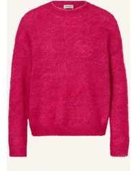 Maerz - Pullover mit Mohair - Lyst
