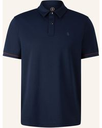 Bogner - Piqué-Poloshirt TIMO Regular Fit - Lyst