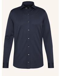 Van Laack - Hemd Slim Fit - Lyst