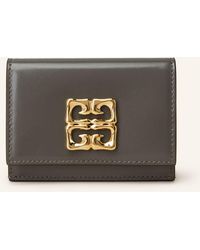 Givenchy - Münzetui 4G LIQUID - Lyst