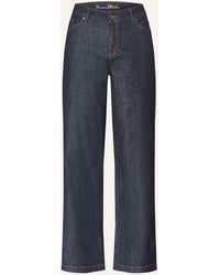 Buena Vista - Wide Leg Jeans - Lyst