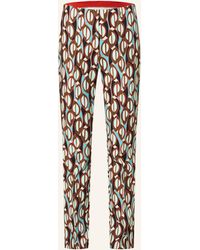 Marc Cain - Hose FREDERICA - Lyst