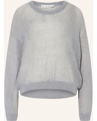 10Days - Pullover mit Alpaka - Lyst