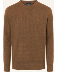 Strellson - Pullover ADRIAN - Lyst