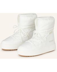 Moon Boot - S LTRACK - Lyst