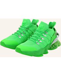 Philipp Plein - Running-Sneaker TIGER ATTACK//GEN.X.4 - Lyst