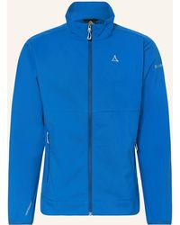 Schoeffel - Softshell-Jacke MIRUSHA - Lyst