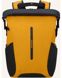 Samsonite - Rucksack ECODIVER LARGE - Lyst