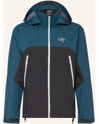 Arc'teryx - ARC'TERYX Hardshell-Jacke BETA AR - Lyst