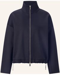 Rich & Royal - Sweatjacke - Lyst