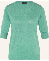 Repeat Cashmere - Pullover mit 3/4-Arm - Lyst