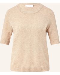 Comma, - Strickshirt - Lyst