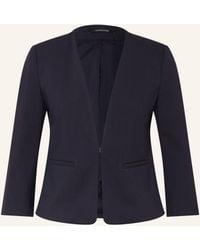 Comma, - Blazer mit 3/4-Arm - Lyst