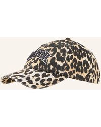Ganni - Cap - Lyst