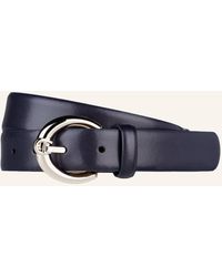 Aigner - Ledergürtel FASHION - Lyst