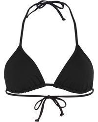 Billabong Triangel-Bikini-Top SOL SEARCHER - Schwarz