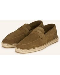 Reiss - Espadrilles CANNES - Lyst