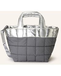 VEE COLLECTIVE - Shopper PORTER TOTE SMALL mit Pouch - Lyst