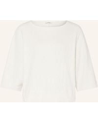 Opus - Pullover GATHENA mit 3/4-Arm - Lyst