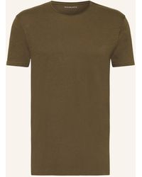 AllSaints - T-Shirt FIGURE - Lyst