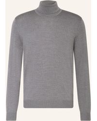 Olymp - Rollkragenpullover - Lyst