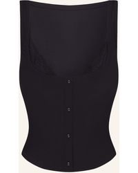 Skims - Lounge-Top SOFT LOUNGE LACE - Lyst