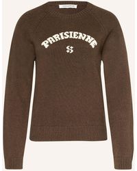 Sofie Schnoor - Pullover PARISIENNESW - Lyst