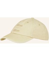 Samsøe & Samsøe - Jeans-Cap - Lyst