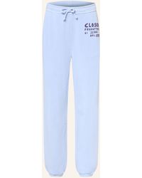 Closed - Sweatpants - Lyst