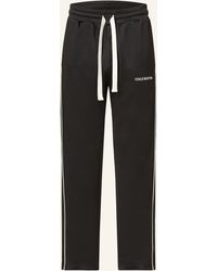 Cole Buxton - Track Pants PIPE mit Galonstreifen - Lyst