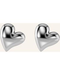 Edblad - Ohrstecker AMORINA - Lyst