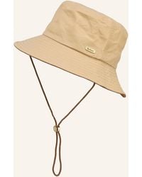 Barbour - Bucket-Hat - Lyst