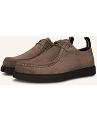 Blackstone - Desert boots - Lyst