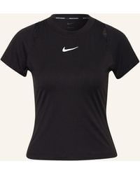 Nike - T-Shirt COURT ADVANTAGE DRI-FIT - Lyst