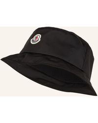 Moncler - Bucket-Hat - Lyst