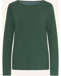 ZAÍDA - Longsleeve - Lyst