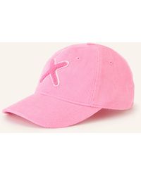 UNIO - Cord-Cap TORE X - Lyst
