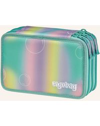 ergobag - Federmäppchen MAXI MÄPPCHEN - Lyst