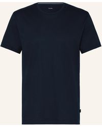 CALIDA - Schlafshirt REMIX BASIC SLEEP - Lyst
