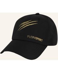 Philipp Plein - Baseballkappe CHROME - Lyst