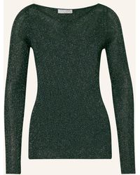 Tiger Of Sweden - Pullover ALIIANNA mit Glitzergarn - Lyst