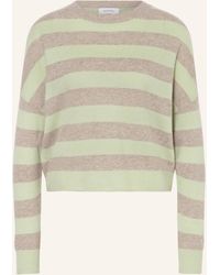 DARLING HARBOUR - Pullover mit Cashmere - Lyst