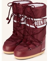 Moon Boot - S ICON NYLON - Lyst