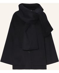Marc O' Polo - Cape-Jacke - Lyst