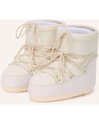 Moon Boot - S ICON - Lyst