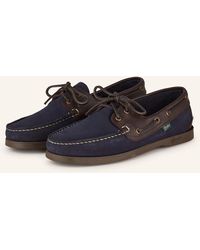 Paraboot - Bootsschuhe BARTH - Lyst