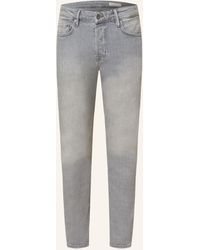 AllSaints - Jeans CIGARETTE Skinny Fit - Lyst
