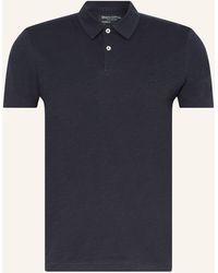 Marc O' Polo - Jersey-Poloshirt Shaped Fit - Lyst