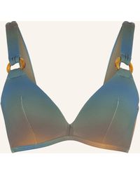 Lingadore - Bikini top Triangel - Lyst