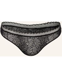 Simone Perele - String COMÈTE - Lyst